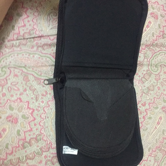 CD/DVD HOLDER - Picture 2 of 4